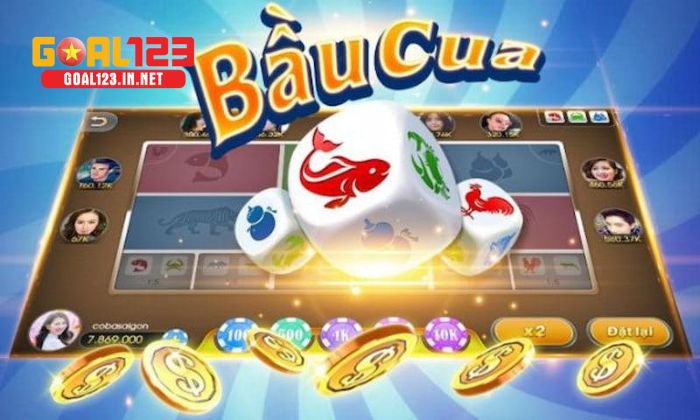 bầu cua cá online Bầu cua cá online: hấp dẫn, thú vị, kịch tính