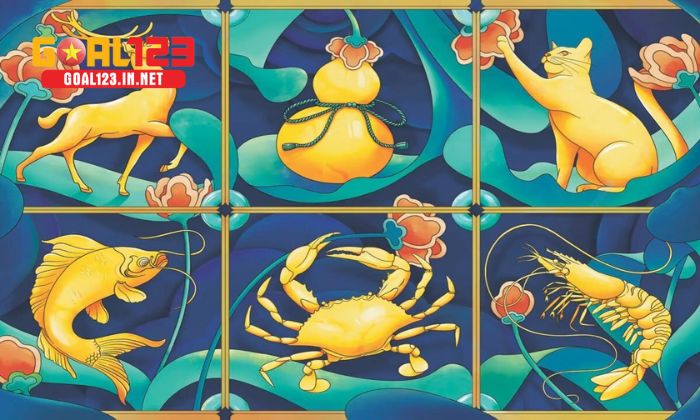 bầu cua cá online Các bước chơi Bầu cua tại Goal123 đơn giản, dễ hiểu