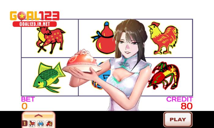 bầu cua cá online Ghi nhớ một vài mẹo nhỏ để chơi Bầu cua cá luôn thắng