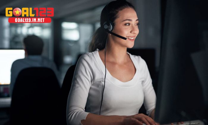 liên hệ Một số tình huống cần liên hệ Goal123