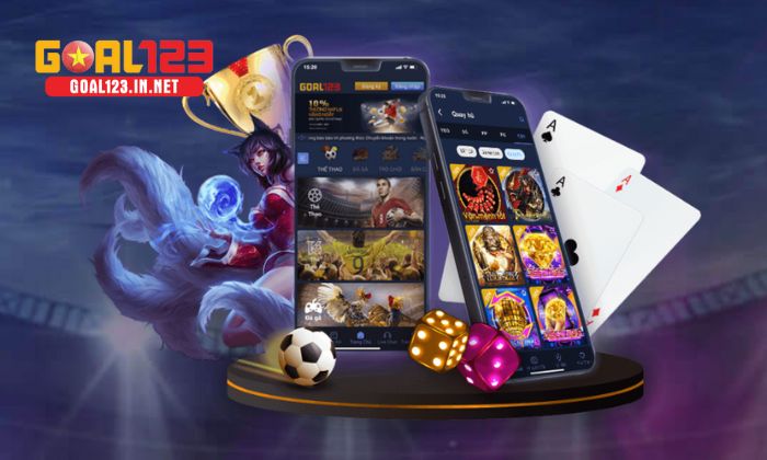 Tải app Goal123 Người chơi có thể gặp sự cố khi tải app Goal123 về máy